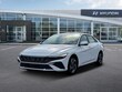  Hyundai Elantra Hybrid
