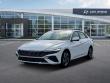New 2026 Hyundai Elantra Hybrid Limited Sedan