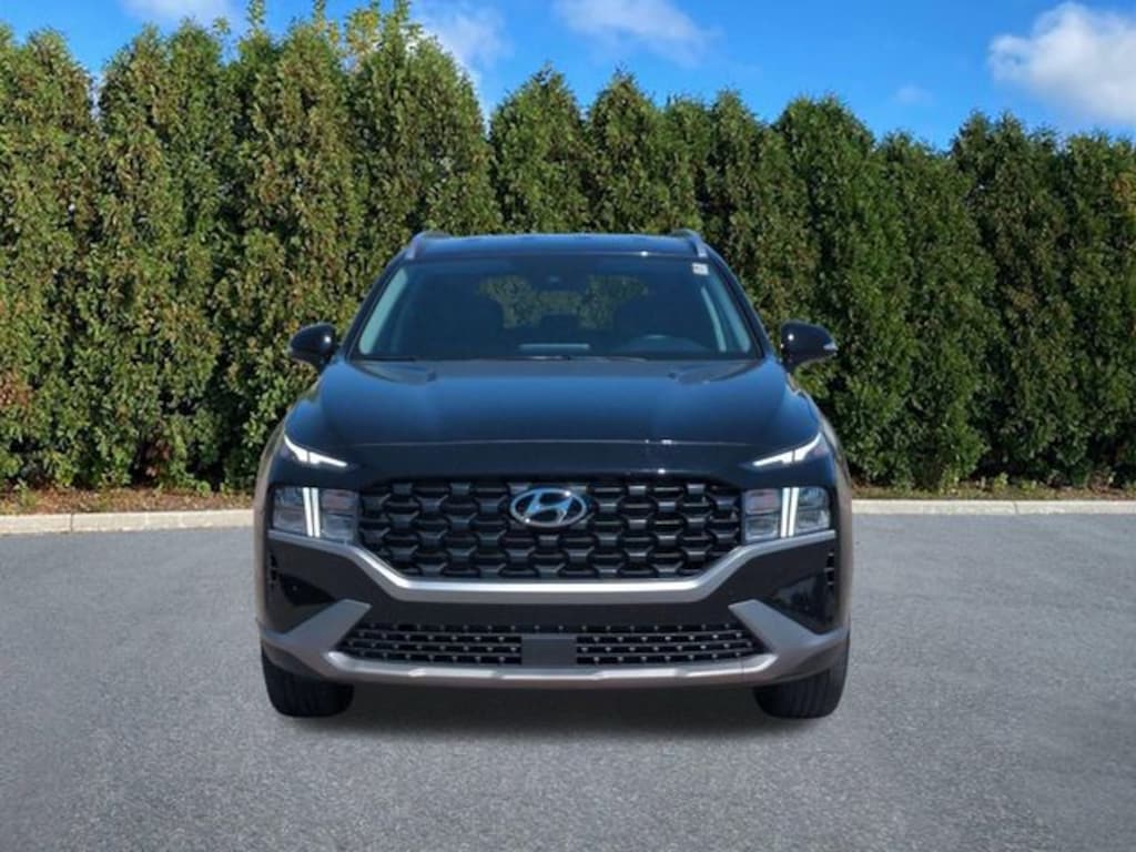 Certified 2023 Hyundai Santa Fe SEL SUV