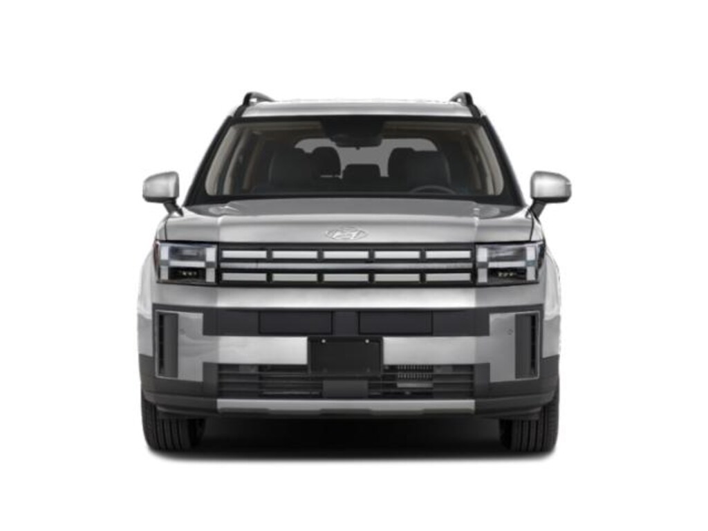 New 2026 Hyundai Santa Fe SEL AWD SUV