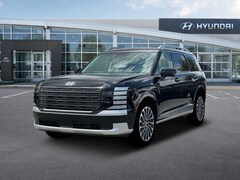 2026 Hyundai Palisade Calligraphy AWD SUV