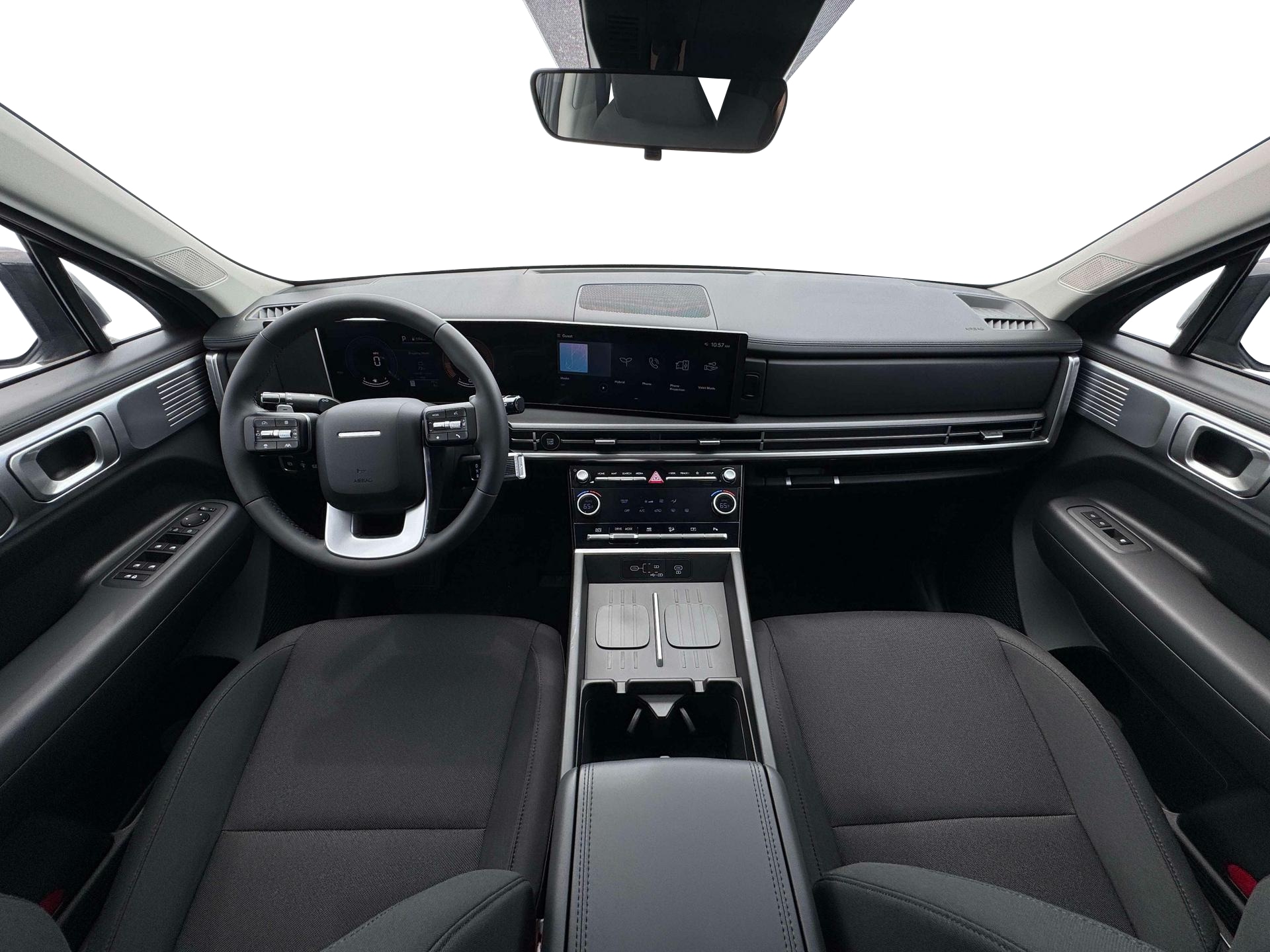 2026 Hyundai Santa Fe SE - Photo 13