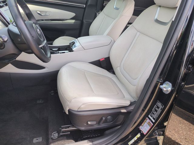 2022 Hyundai Tucson SEL - Photo 12
