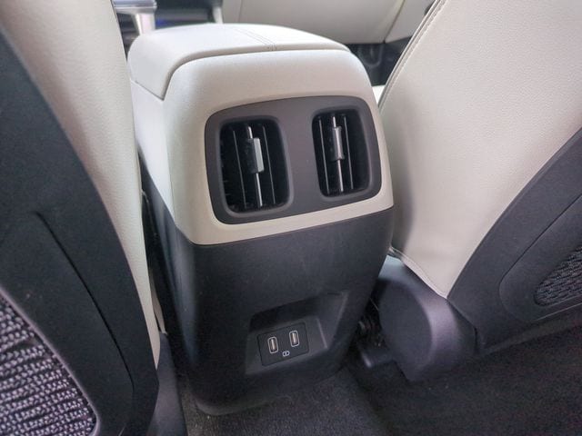 2022 Hyundai Tucson SEL - Photo 13
