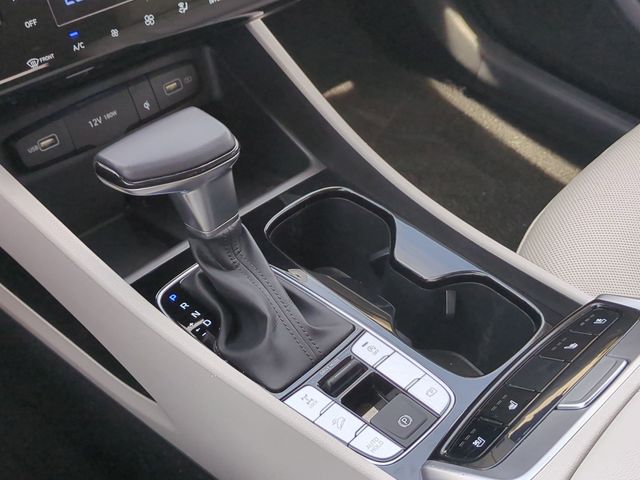 2022 Hyundai Tucson SEL - Photo 9