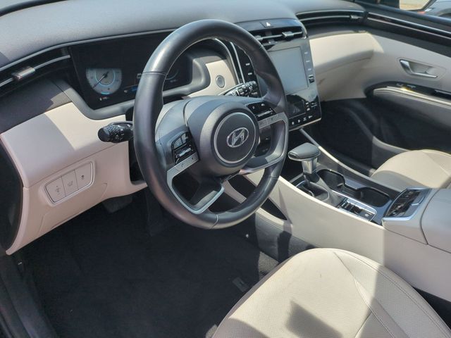 2022 Hyundai Tucson SEL - Photo 7