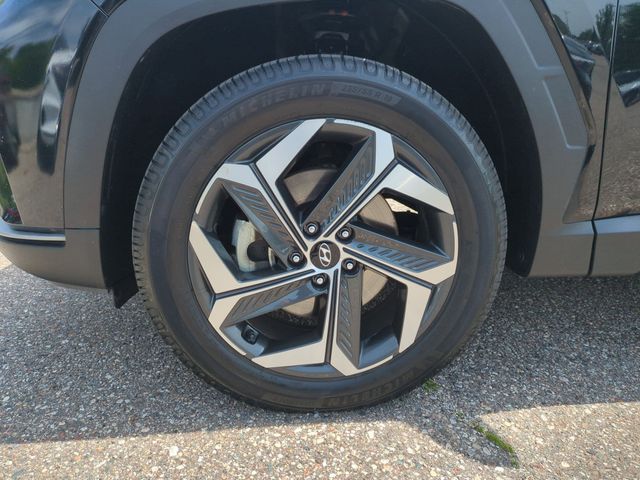 2022 Hyundai Tucson SEL - Photo 21