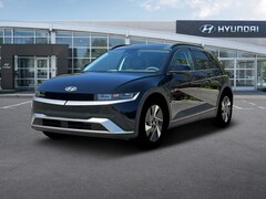 2026 Hyundai IONIQ 5 SEL SUV