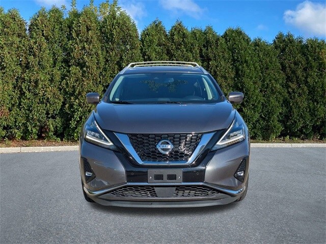 2021 Nissan Rogue SV photo 2