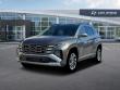 New 2026 Hyundai Tucson Hybrid Limited SUV