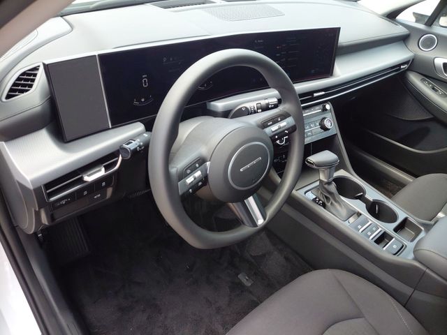 2026 Hyundai Sonata SE - Photo 7