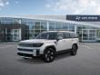 New 2026 Hyundai Santa Fe Hybrid SEL SUV