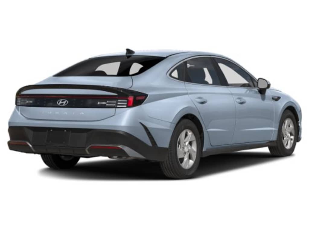 New 2027 Hyundai Sonata SE Sedan