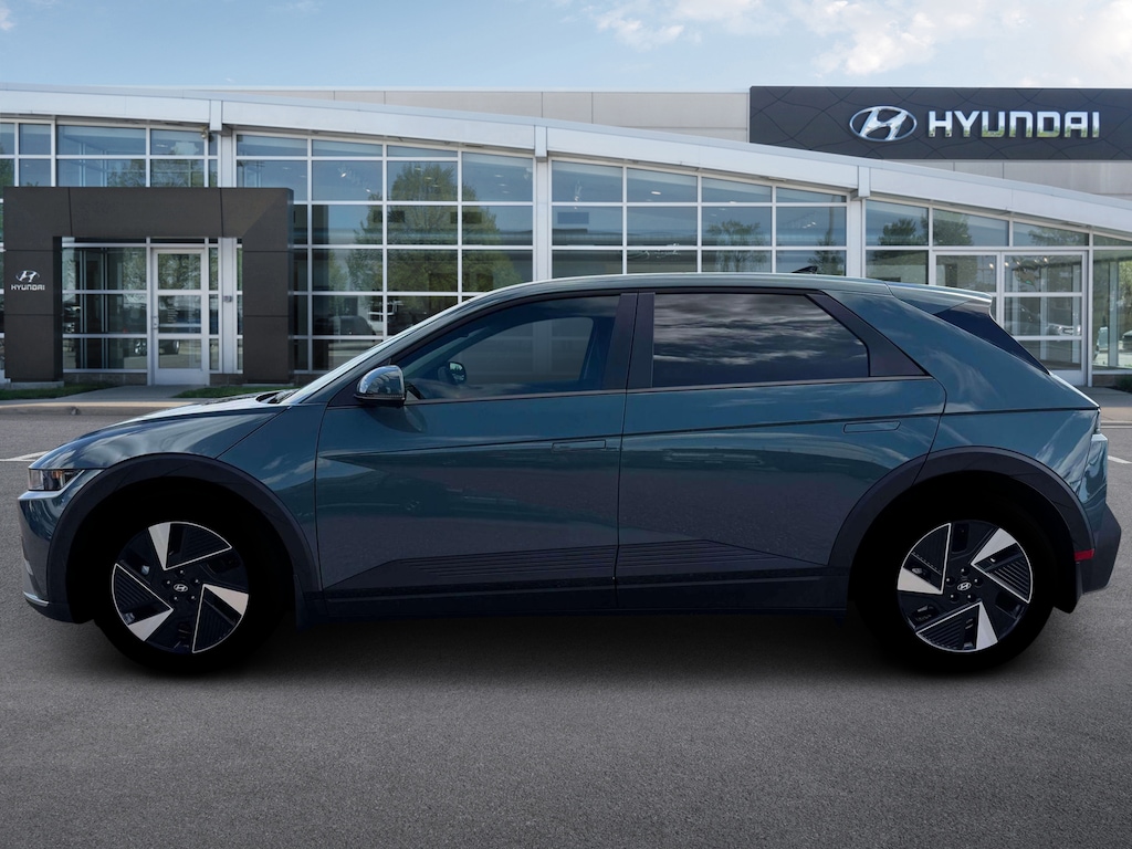 New 2026 Hyundai IONIQ 5 SEL SUV