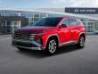 New 2025 Hyundai Tucson Limited AWD SUV