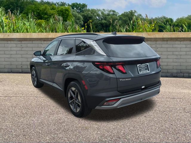 2026 Hyundai Tucson SEL - Photo 6