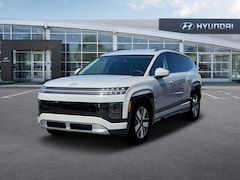 2026 Hyundai IONIQ 9 SEL SUV