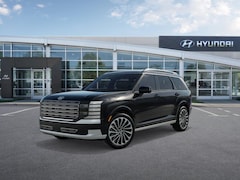 2026 Hyundai Palisade Hybrid Calligraphy SUV