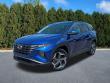 Certified 2023 Hyundai Tucson SEL SUV