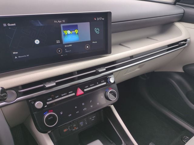 2026 Hyundai Tucson SEL Premium - Photo 11