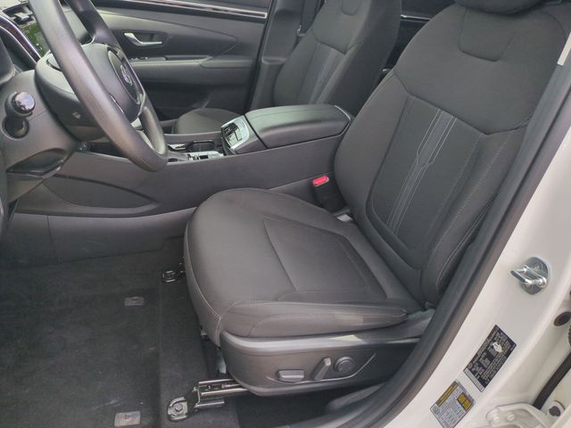 2023 Hyundai Tucson SEL - Photo 12