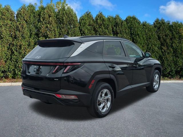 2022 Hyundai Tucson SEL - Photo 4