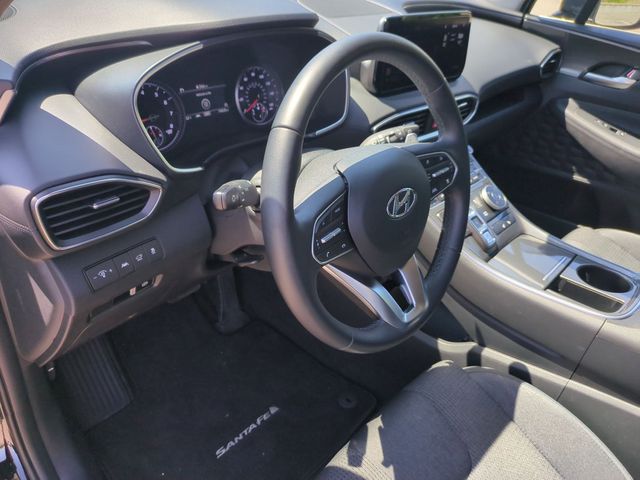 2023 Hyundai Santa Fe SEL - Photo 7