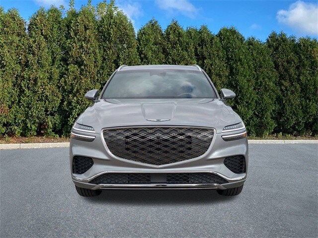 2026 Genesis GV70 2.5T Advanced photo 2