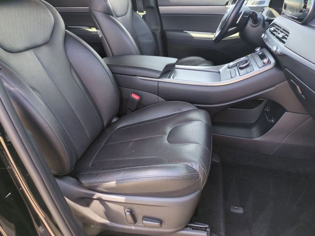 2020 Hyundai Palisade SEL - Photo 18