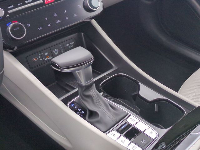 2026 Hyundai Tucson SEL Premium - Photo 9