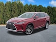  LEXUS RX 350L