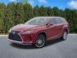 Used 2020 Lexus RX 350L  SUV