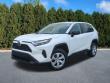Used 2025 Toyota RAV4 LE SUV
