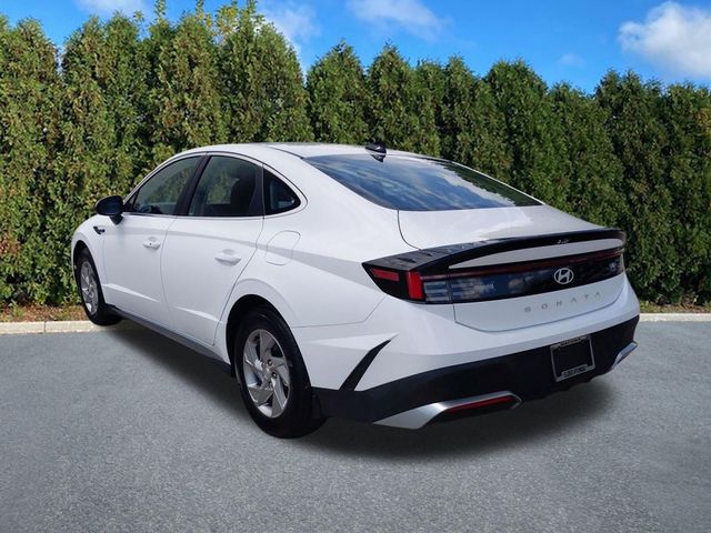 2026 Hyundai Sonata SE - Photo 6