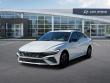 New 2026 Hyundai Elantra SEL Sport Premium Sedan