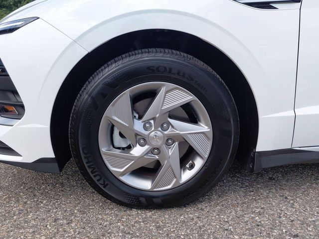 2026 Hyundai Sonata SE - Photo 21