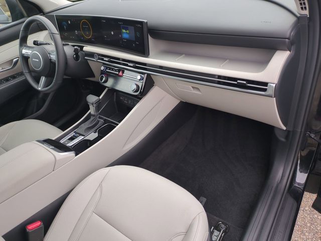 2026 Hyundai Tucson SEL Premium - Photo 19