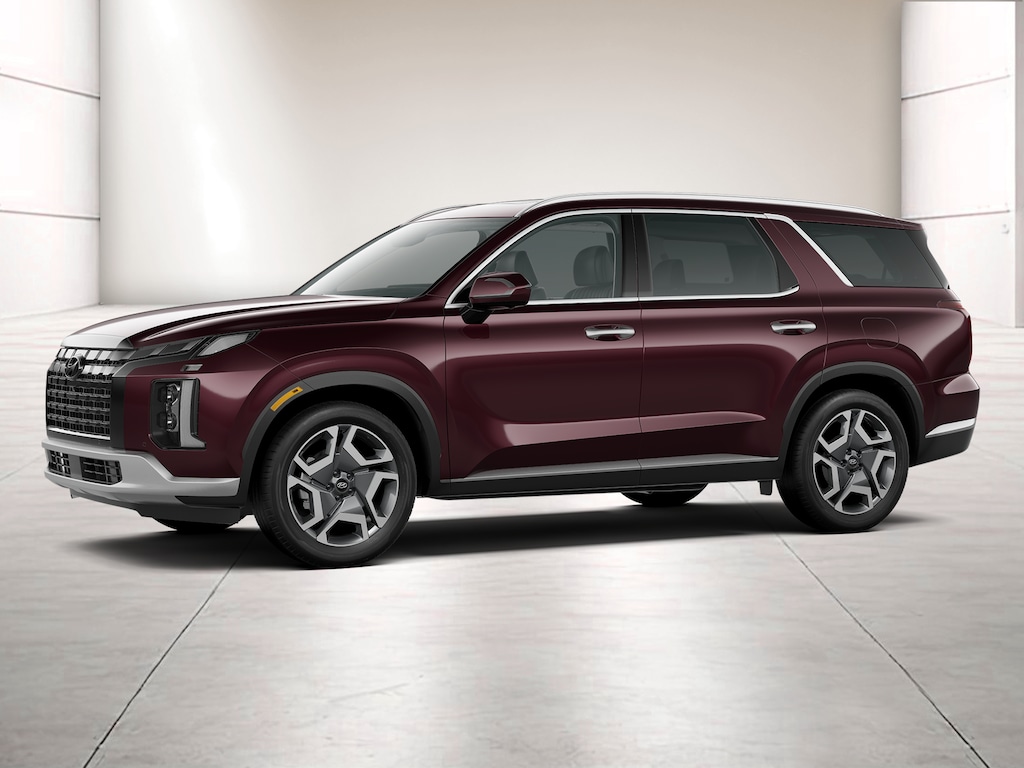 New 2024 Hyundai Palisade For Sale at Elder Hyundai VIN