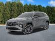 Certified 2025 Hyundai Tucson Limited SUV