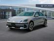 New 2025 Hyundai IONIQ 6 SEL Sedan