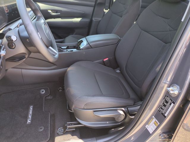 2026 Hyundai Tucson SE - Photo 12