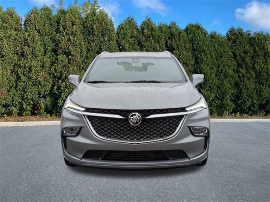 Used 2023 Buick Enclave Avenir SUV