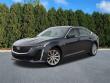 Used 2021 CADILLAC CT5 Luxury Sedan