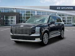2026 Hyundai Palisade Calligraphy AWD SUV