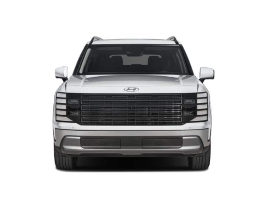 New 2026 Hyundai Palisade Hybrid SEL Premium 7P SUV