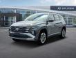 New 2025 Hyundai Tucson SEL AWD SUV