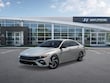 Hyundai Elantra Hybrid
