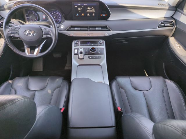 2020 Hyundai Palisade SEL - Photo 14