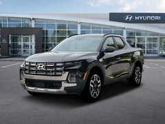 2026 Hyundai Santa Cruz Limited Truck Crew Cab