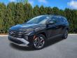 Certified 2026 Hyundai Tucson SEL SUV